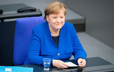 德国被评为世界最受尊敬的国家
